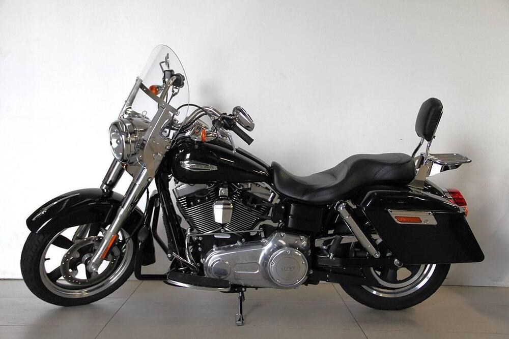 Harley-Davidson 1690 Switchback (2011 - 16) (8)