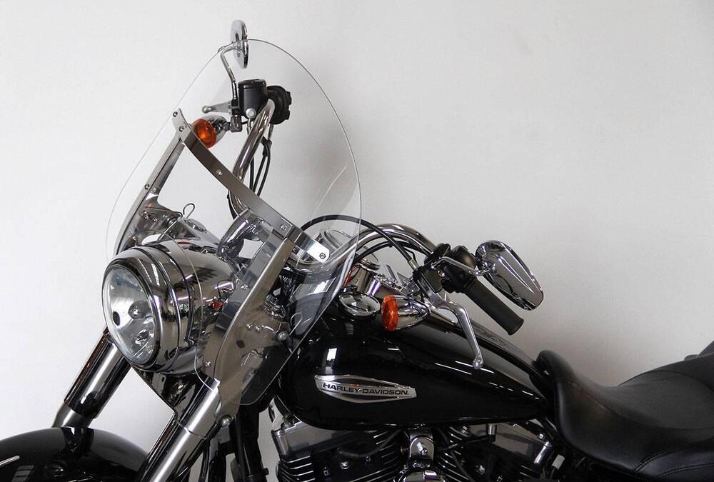 Harley-Davidson 1690 Switchback (2011 - 16) (10)