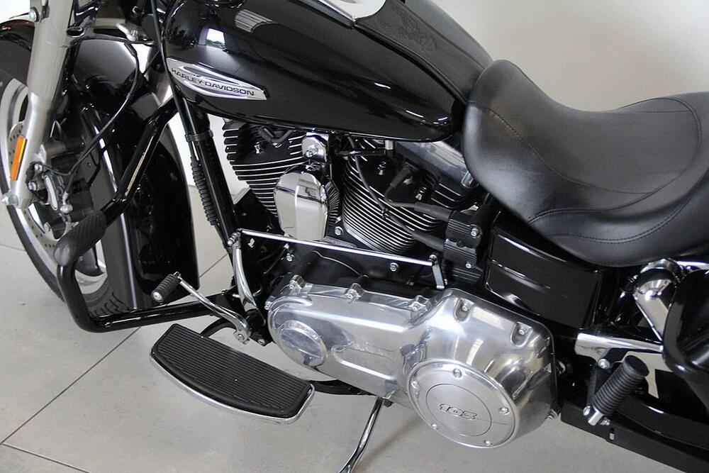 Harley-Davidson 1690 Switchback (2011 - 16) (12)