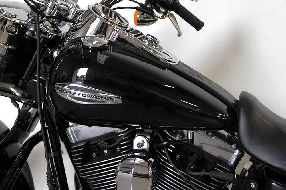 Harley-Davidson 1690 Switchback (2011 - 16) (13)