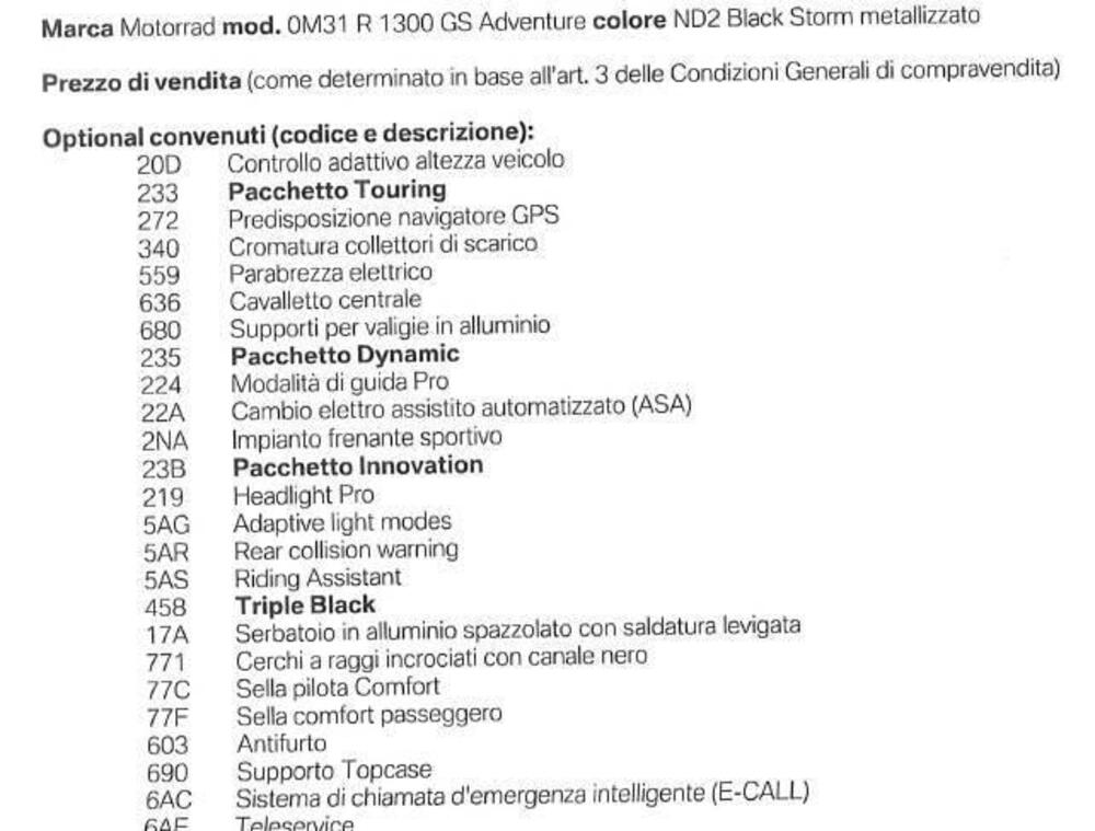 Bmw R 1300 GS Adventure Triple Black (2025 - 26) (3)