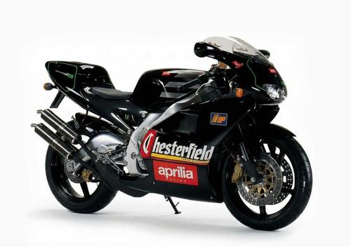 Aprilia RS 250 Replica (1996 - 97)