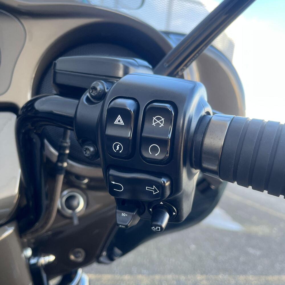 Harley-Davidson 117 Limited (2021) - FLHTKSE (16)