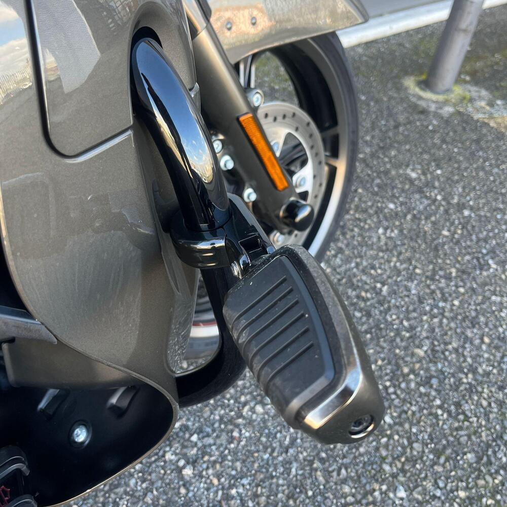 Harley-Davidson 117 Limited (2021) - FLHTKSE (6)