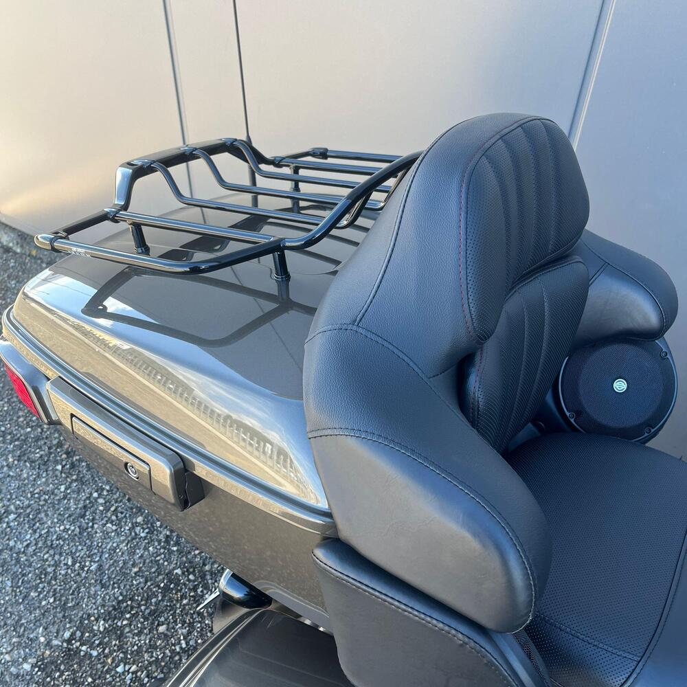 Harley-Davidson 117 Limited (2021) - FLHTKSE (21)