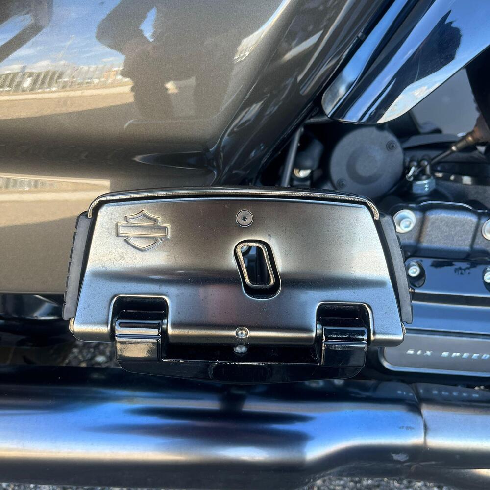 Harley-Davidson 117 Limited (2021) - FLHTKSE (17)