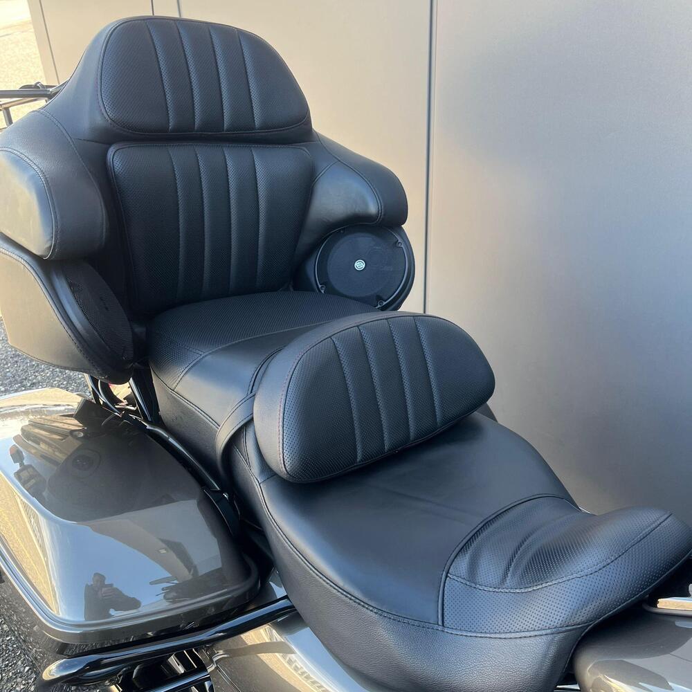 Harley-Davidson 117 Limited (2021) - FLHTKSE (18)