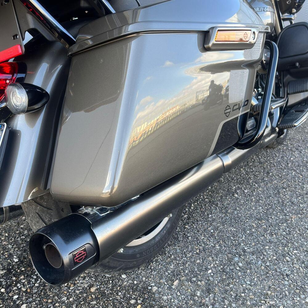 Harley-Davidson 117 Limited (2021) - FLHTKSE (22)