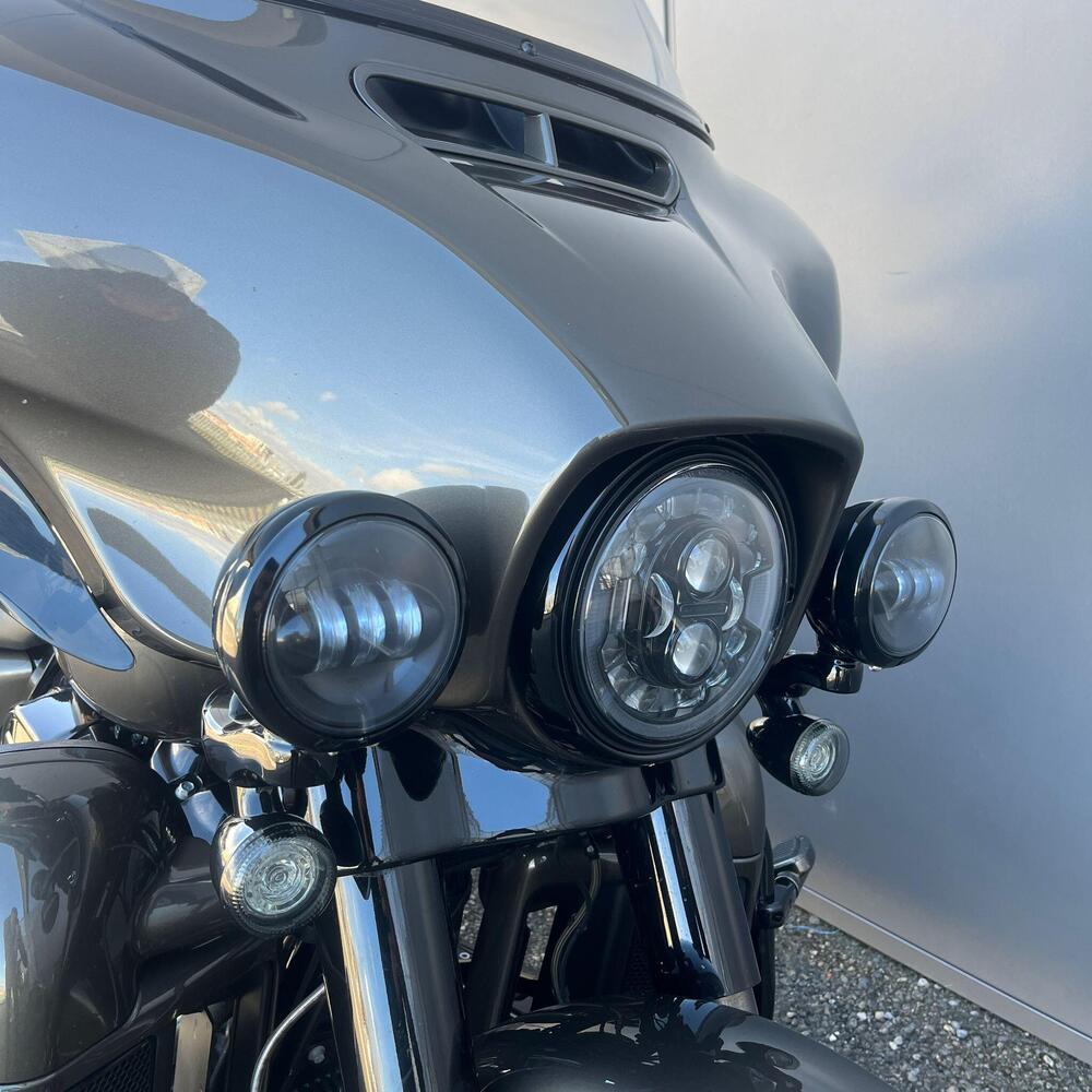 Harley-Davidson 117 Limited (2021) - FLHTKSE (3)