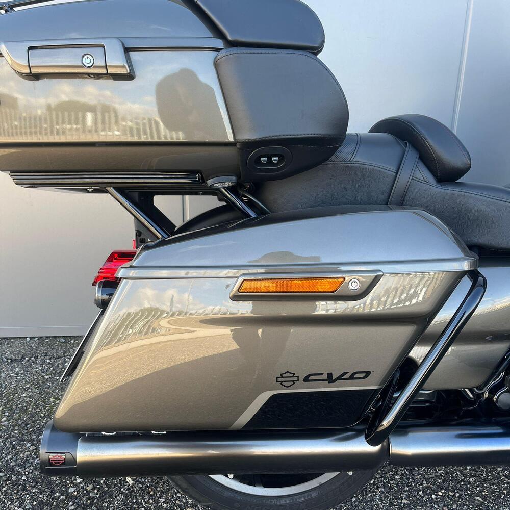 Harley-Davidson 117 Limited (2021) - FLHTKSE (19)