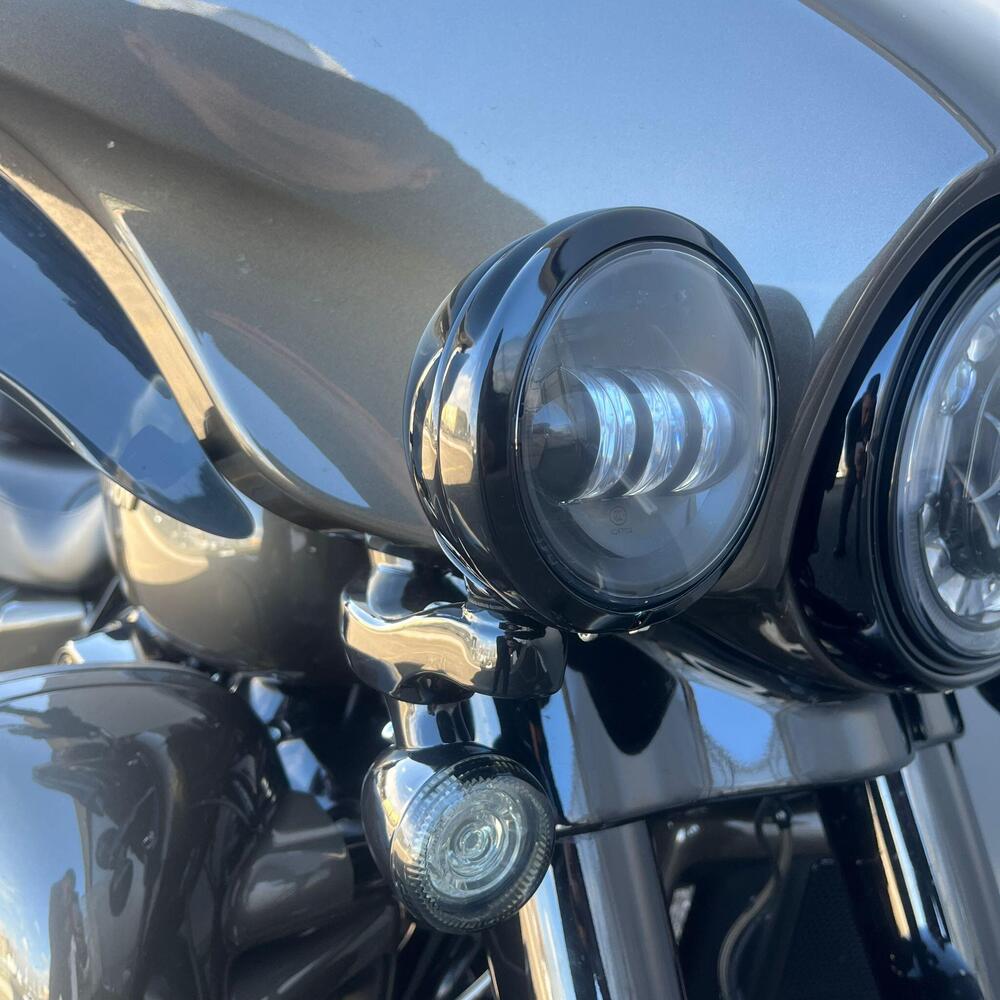 Harley-Davidson 117 Limited (2021) - FLHTKSE (4)