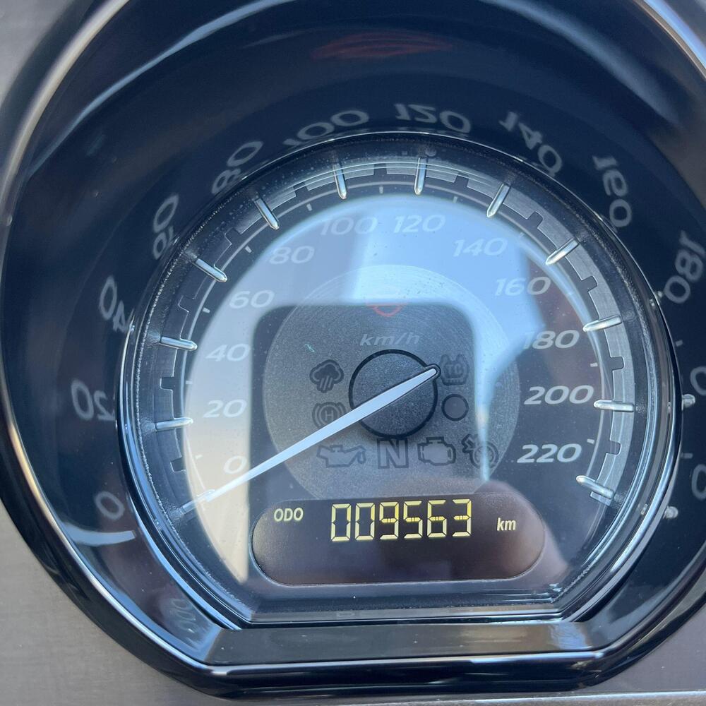 Harley-Davidson 117 Limited (2021) - FLHTKSE (12)