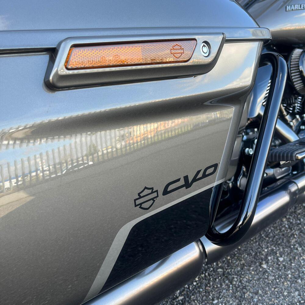 Harley-Davidson 117 Limited (2021) - FLHTKSE (23)