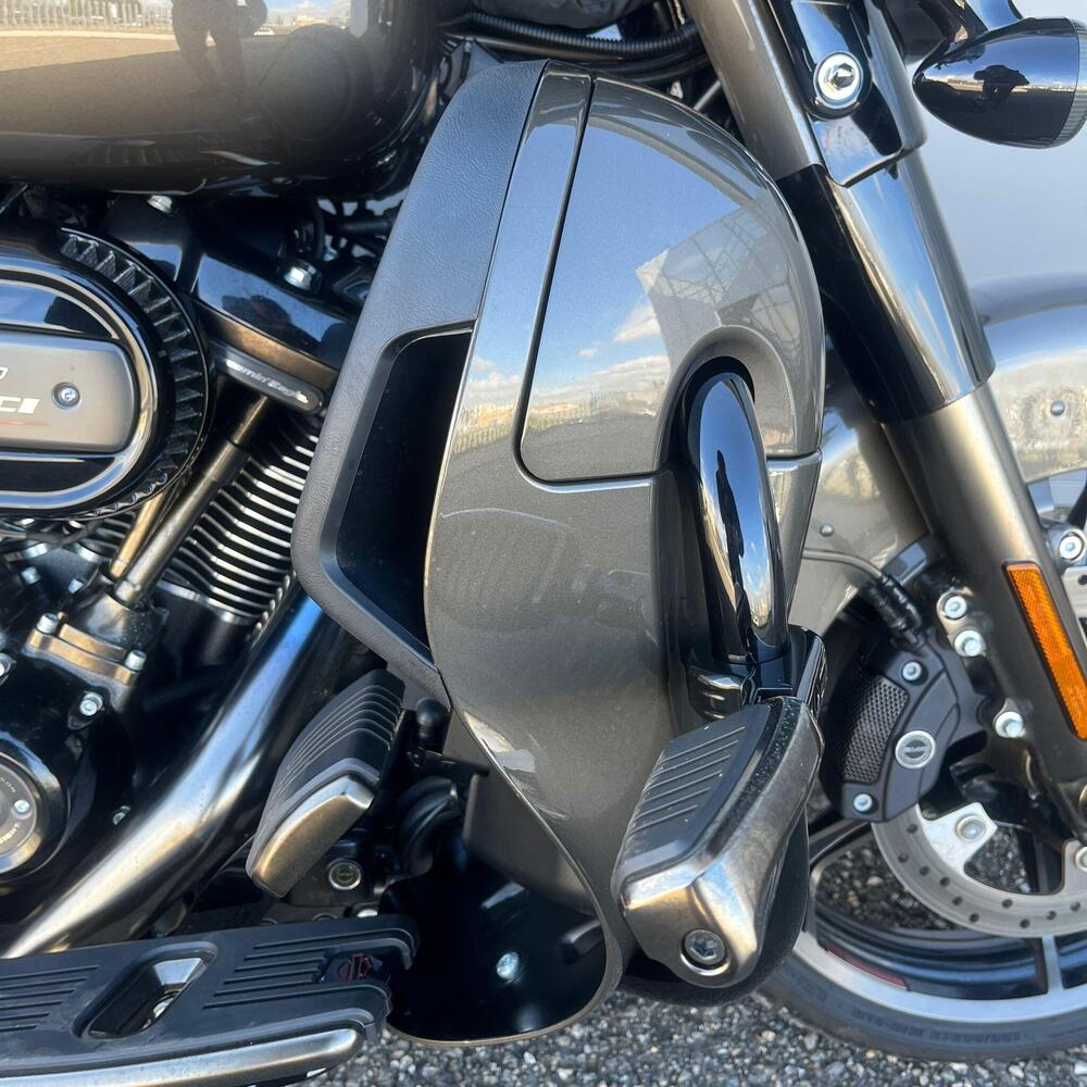 Harley-Davidson 117 Limited (2021) - FLHTKSE (5)
