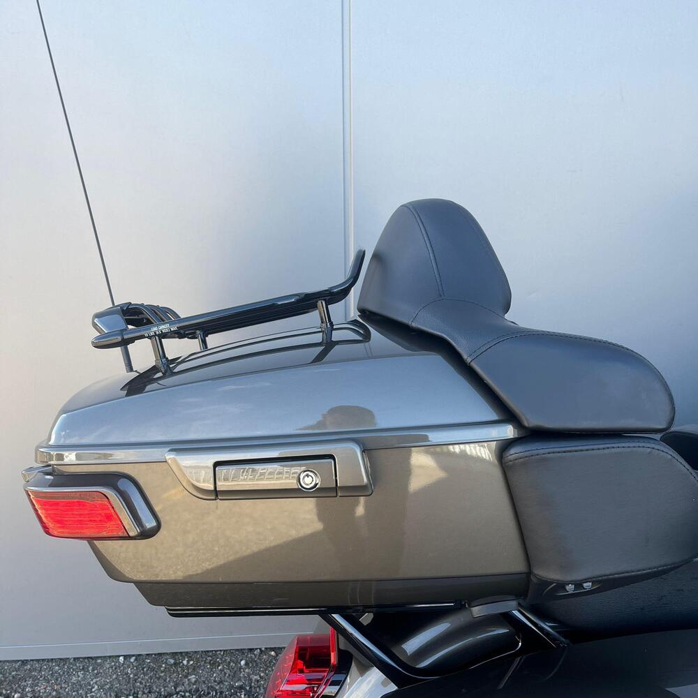 Harley-Davidson 117 Limited (2021) - FLHTKSE (20)