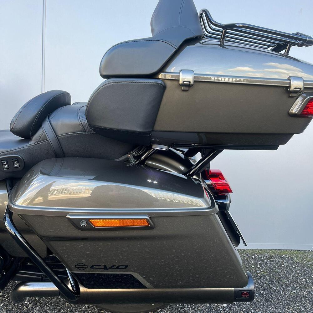 Harley-Davidson 117 Limited (2021) - FLHTKSE (25)