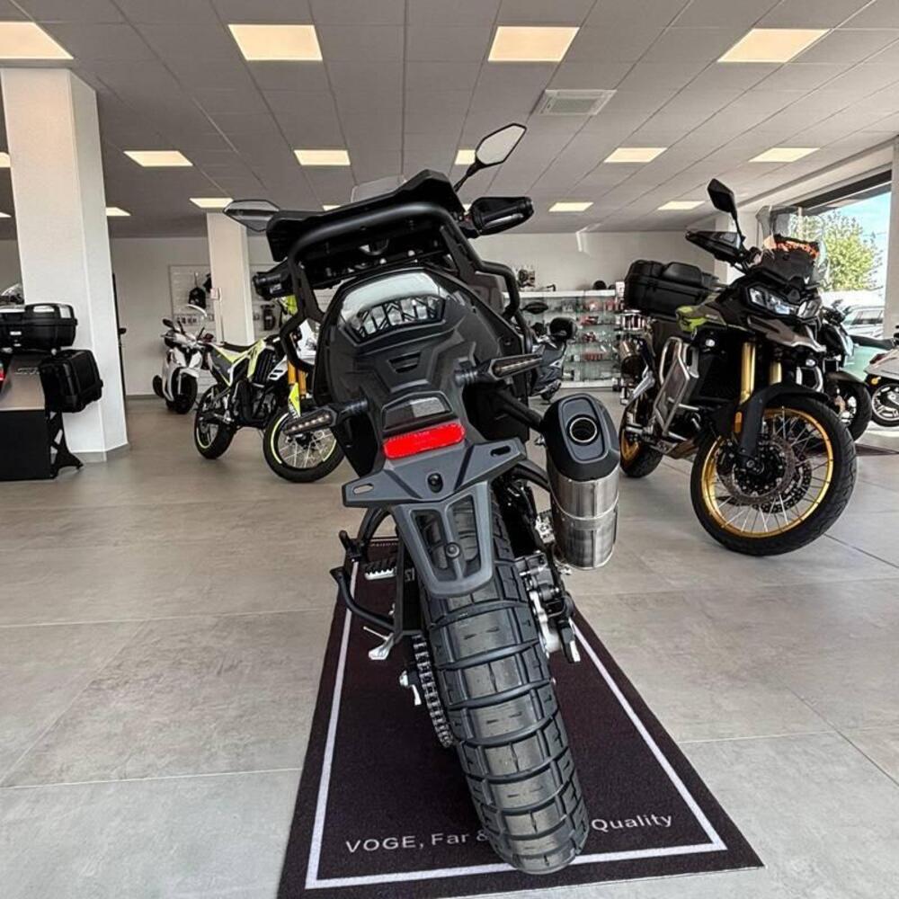 Voge Valico 800DSX Rally (2025 - 26) (2)