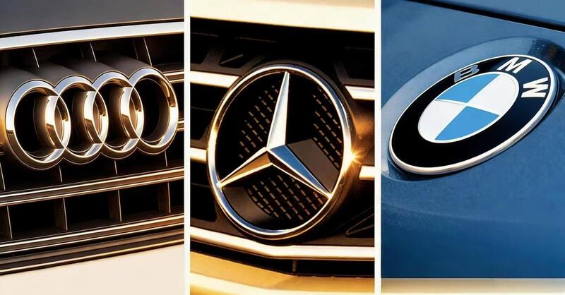 Crollano i margini dei concessionari premium in Cina: BMW, Mercedes e Audi sotto pressione