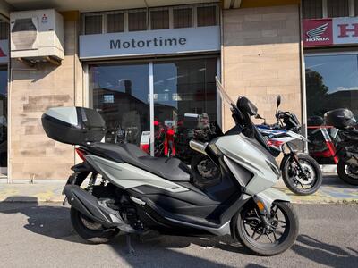 Honda Forza 350 Deluxe (2022 - 24) usata