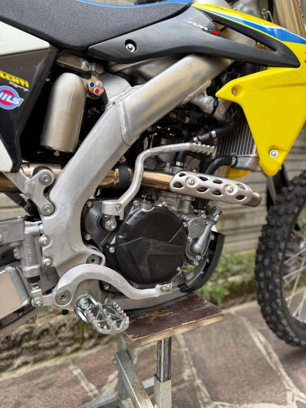 Suzuki RM-Z 250 (2017- 18) (3)