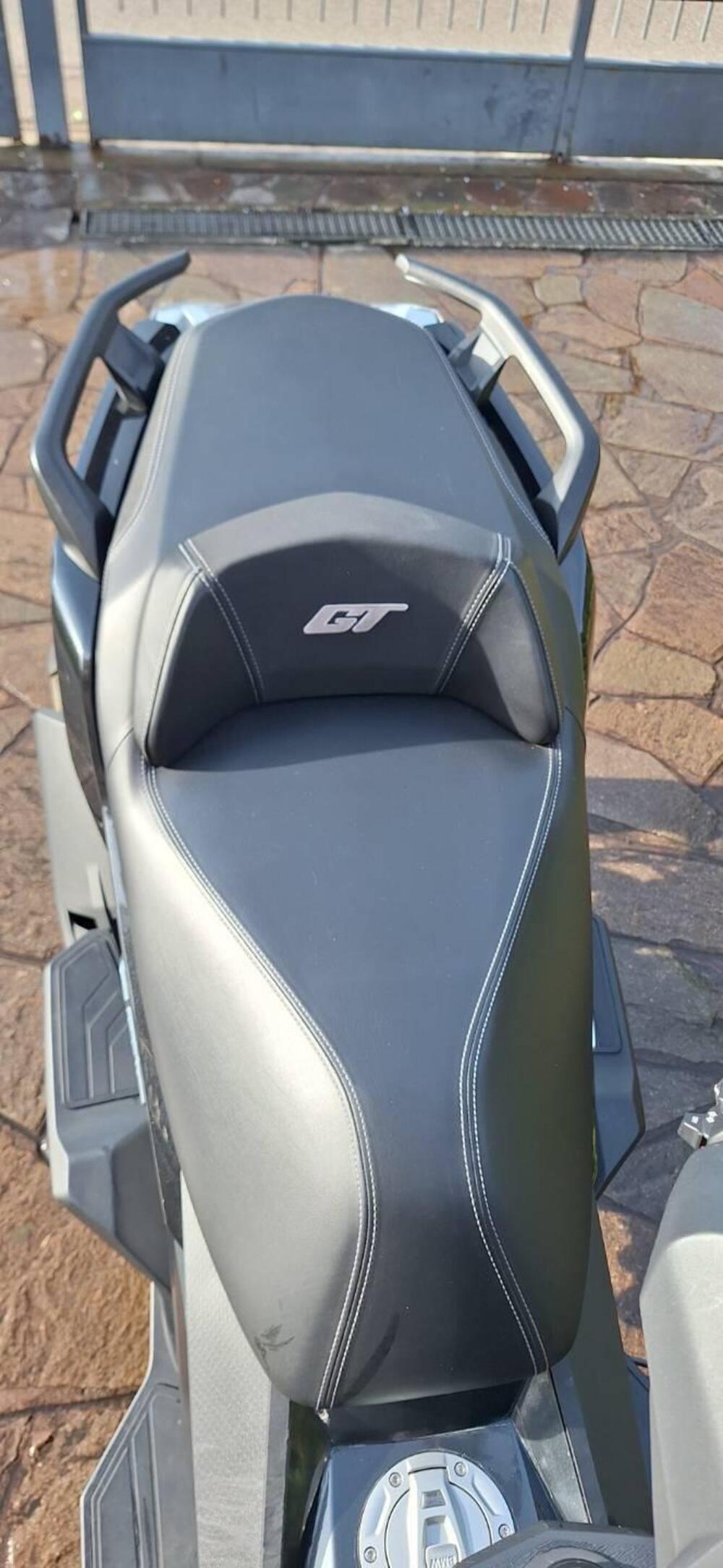 Bmw C 400 GT (2021 - 24) (5)