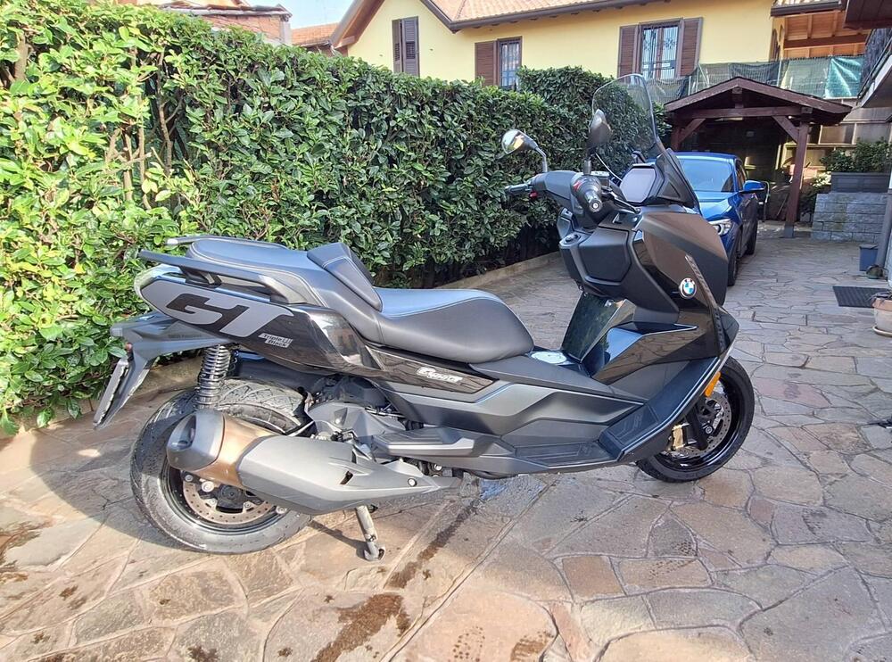 Bmw C 400 GT (2021 - 24) (8)