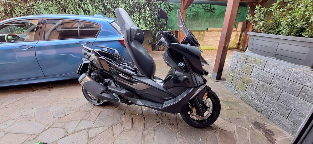 Bmw C 400 GT (2021 - 24) (12)