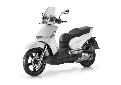 Aprilia Scarabeo 300 Special