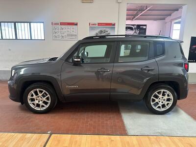 Jeep Renegade 1.6 Mjt 130 CV Limited del 2023 usata a Arezzo