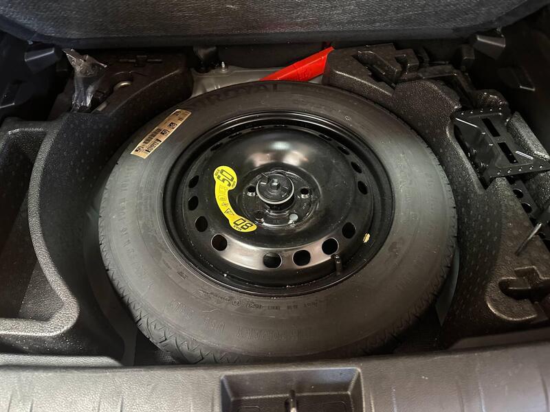 Jeep Renegade usata a Arezzo (9)