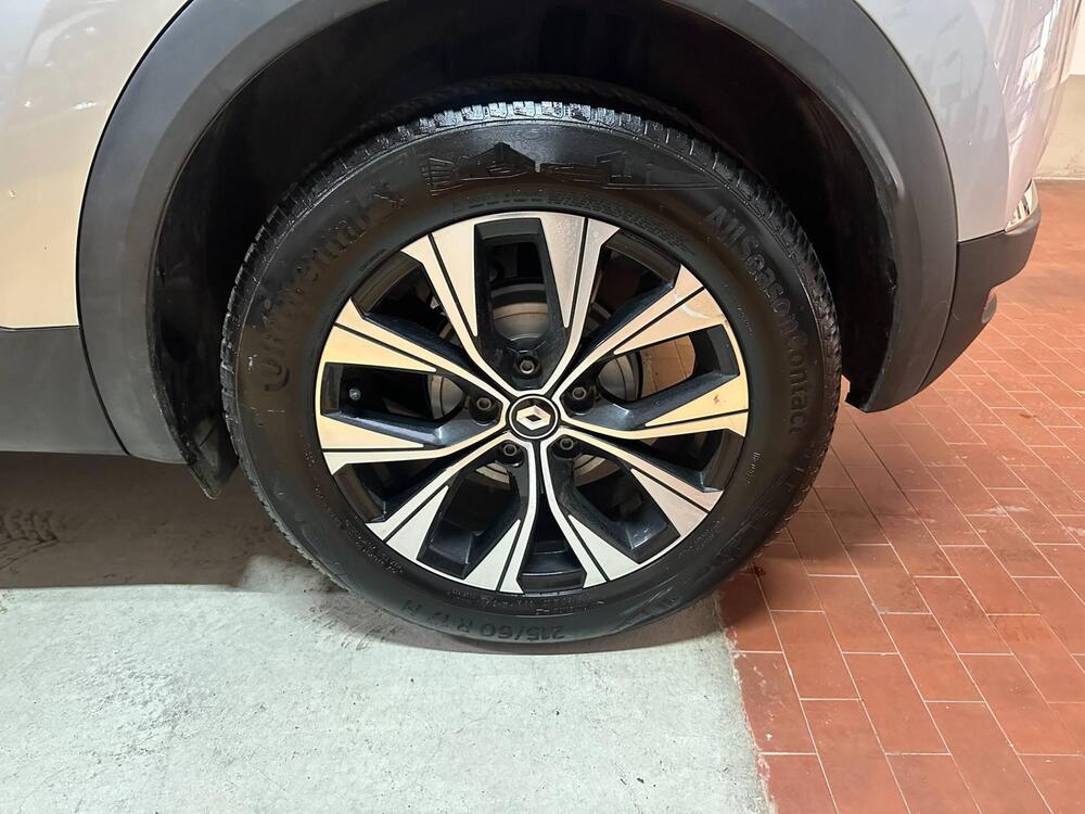 Renault Captur usata a Arezzo (2)