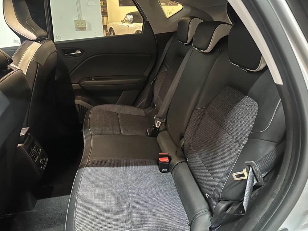 Renault Captur usata a Arezzo (3)