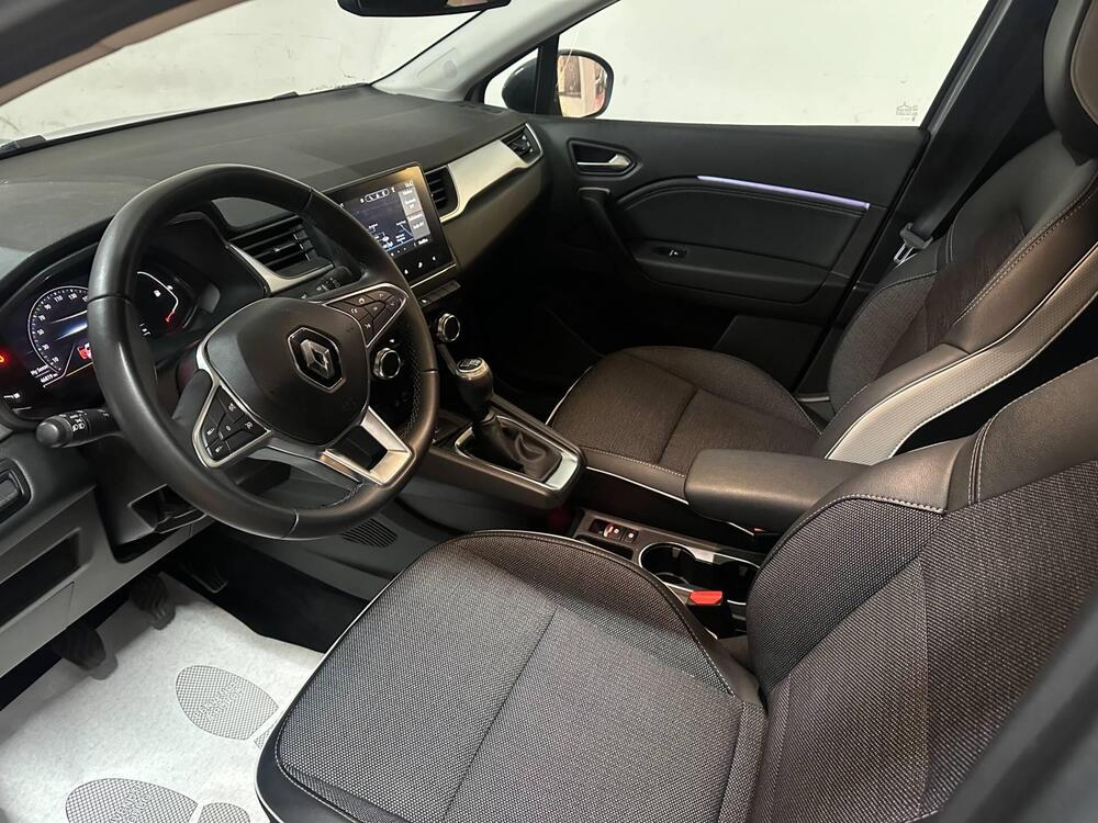 Renault Captur usata a Arezzo (13)