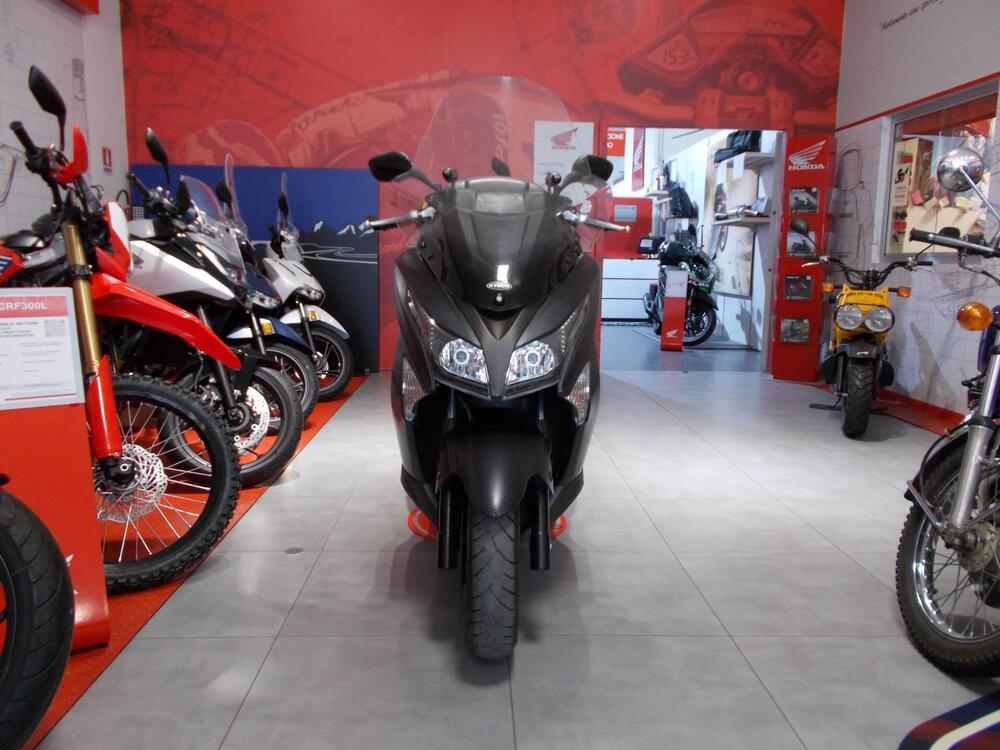 Kymco X-Town 300i ABS (2016 - 20) (7)