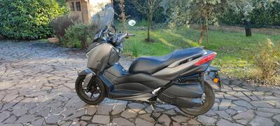 Yamaha X-Max 300 ABS (2017 - 20) usata