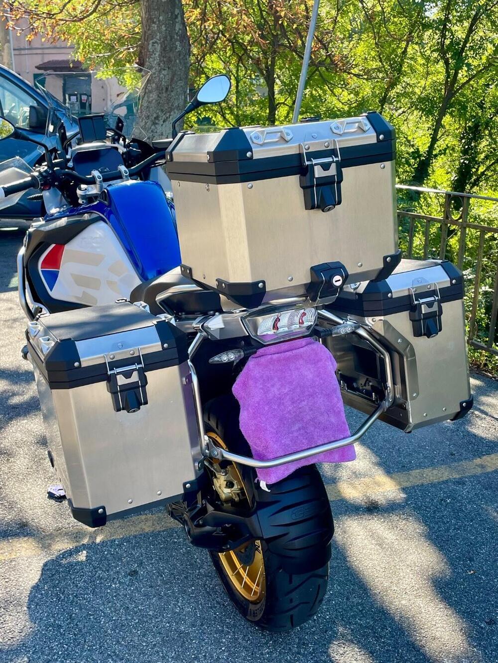 Bmw R 1250 GS Adventure (2019 - 20) (3)