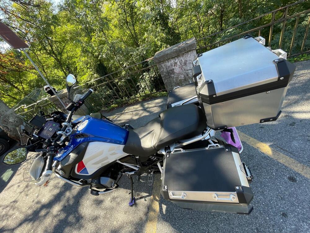 Bmw R 1250 GS Adventure (2019 - 20) (5)