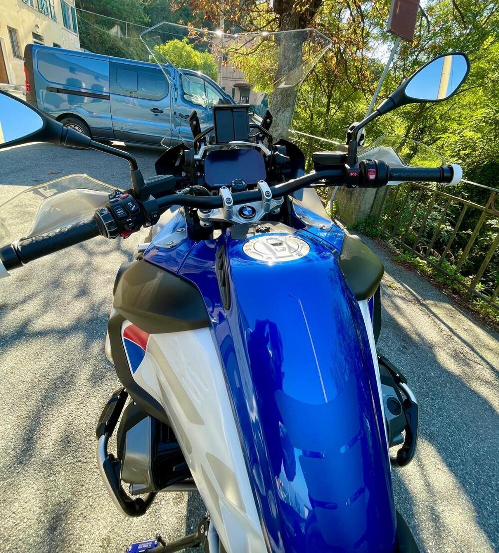 Bmw R 1250 GS Adventure (2019 - 20) (6)