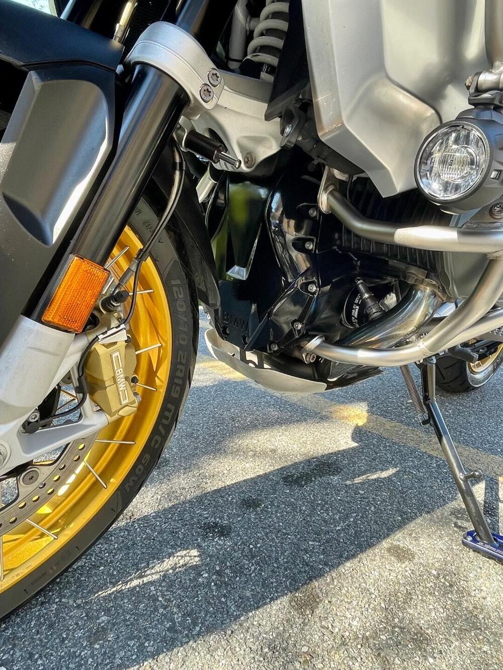 Bmw R 1250 GS Adventure (2019 - 20) (7)