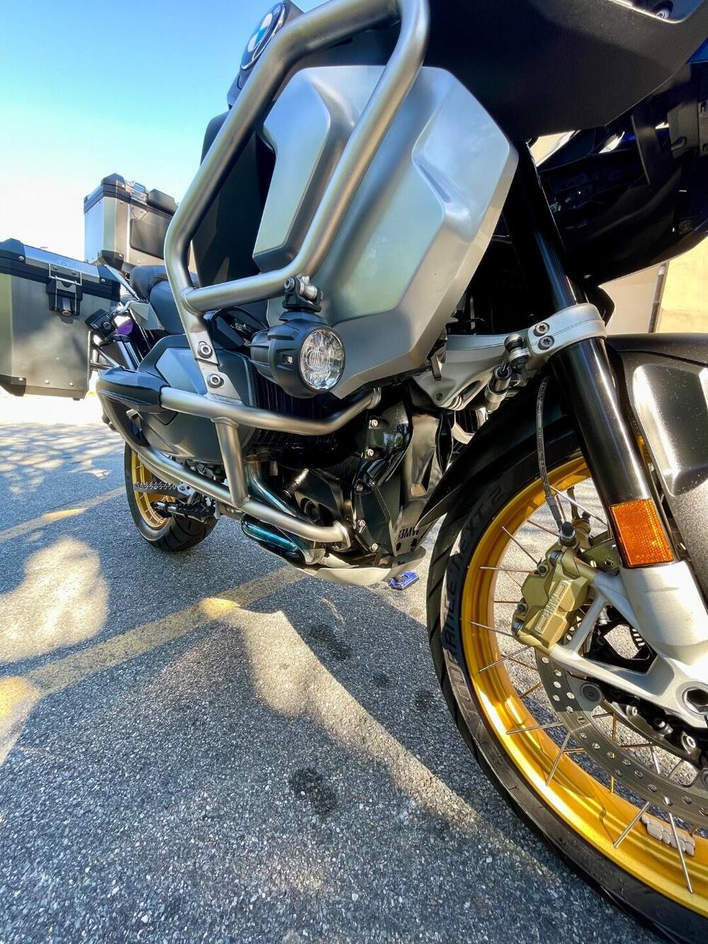 Bmw R 1250 GS Adventure (2019 - 20) (8)