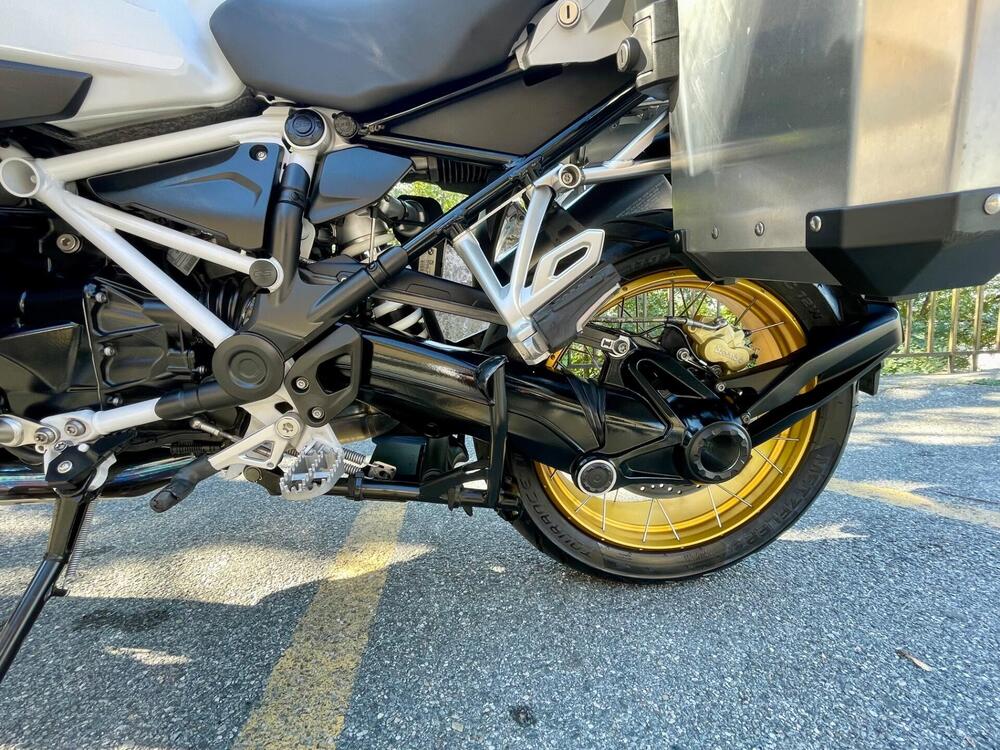 Bmw R 1250 GS Adventure (2019 - 20) (9)