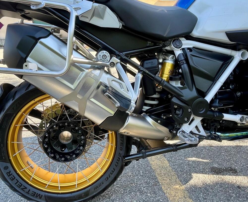 Bmw R 1250 GS Adventure (2019 - 20) (10)