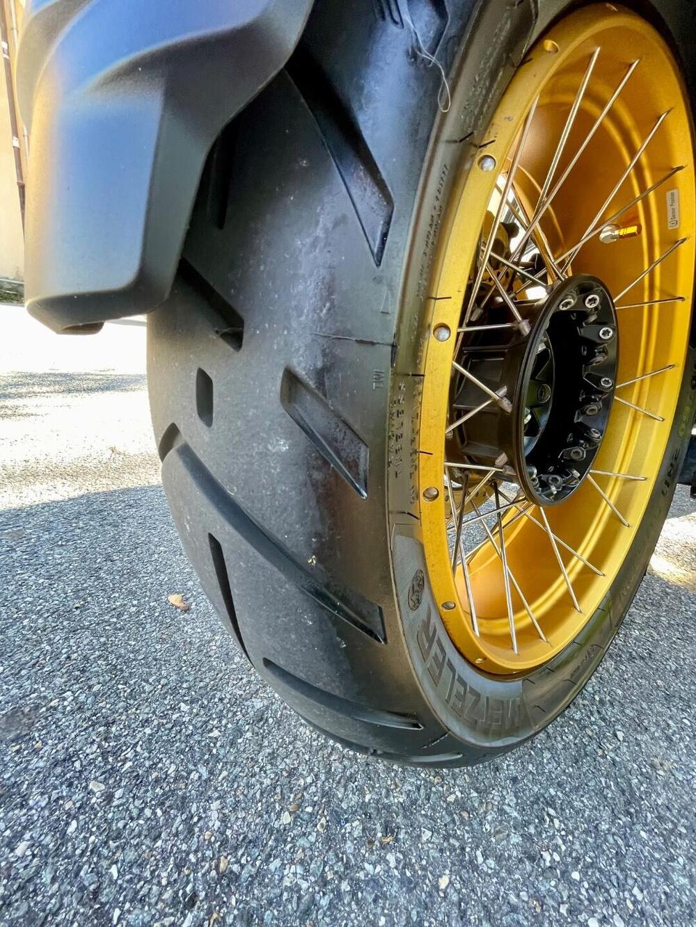 Bmw R 1250 GS Adventure (2019 - 20) (12)