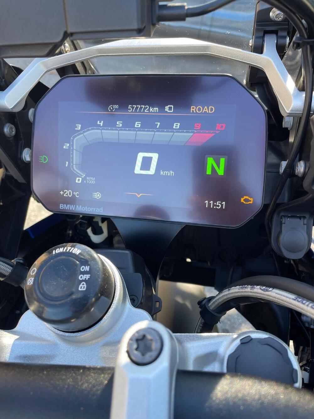 Bmw R 1250 GS Adventure (2019 - 20) (13)