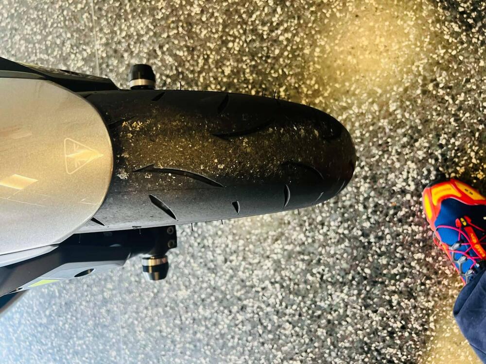 Triumph Street Triple 765 R (2023 - 26) (11)