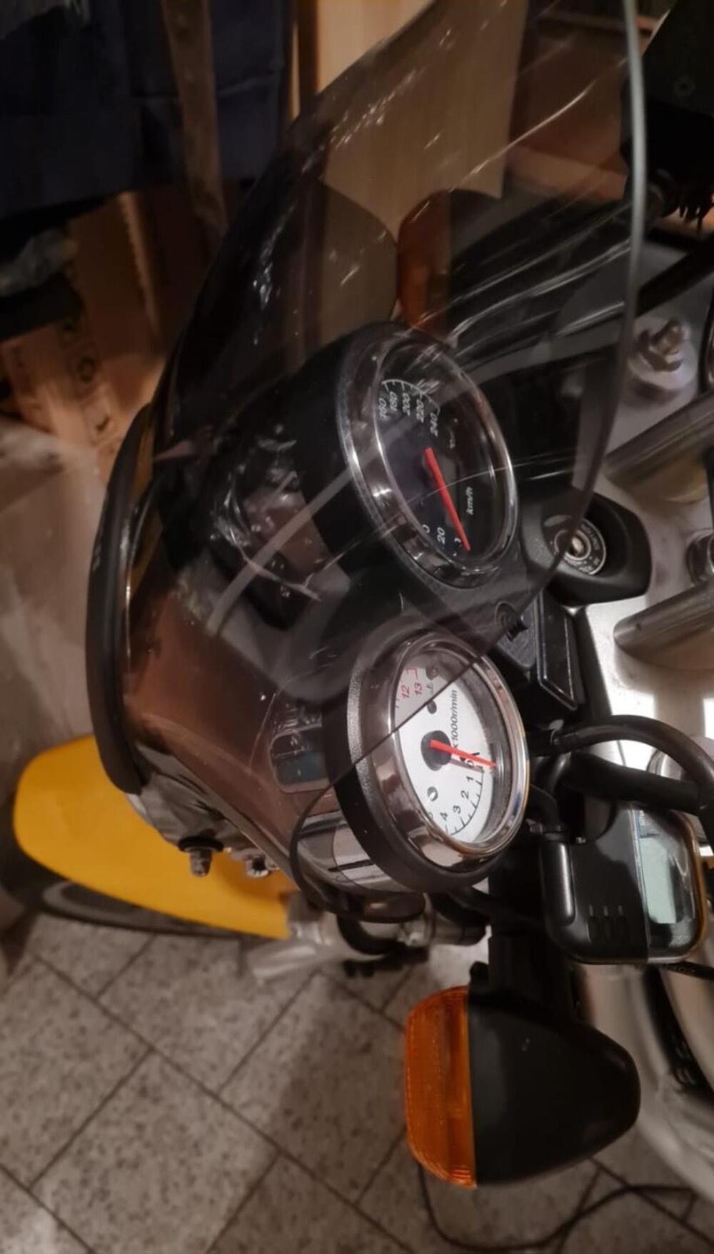 Suzuki SV 650 (2003 - 06) (7)