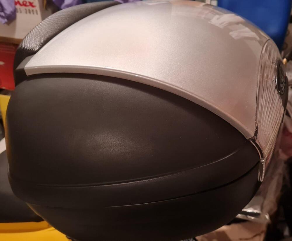 Suzuki SV 650 (2003 - 06) (8)