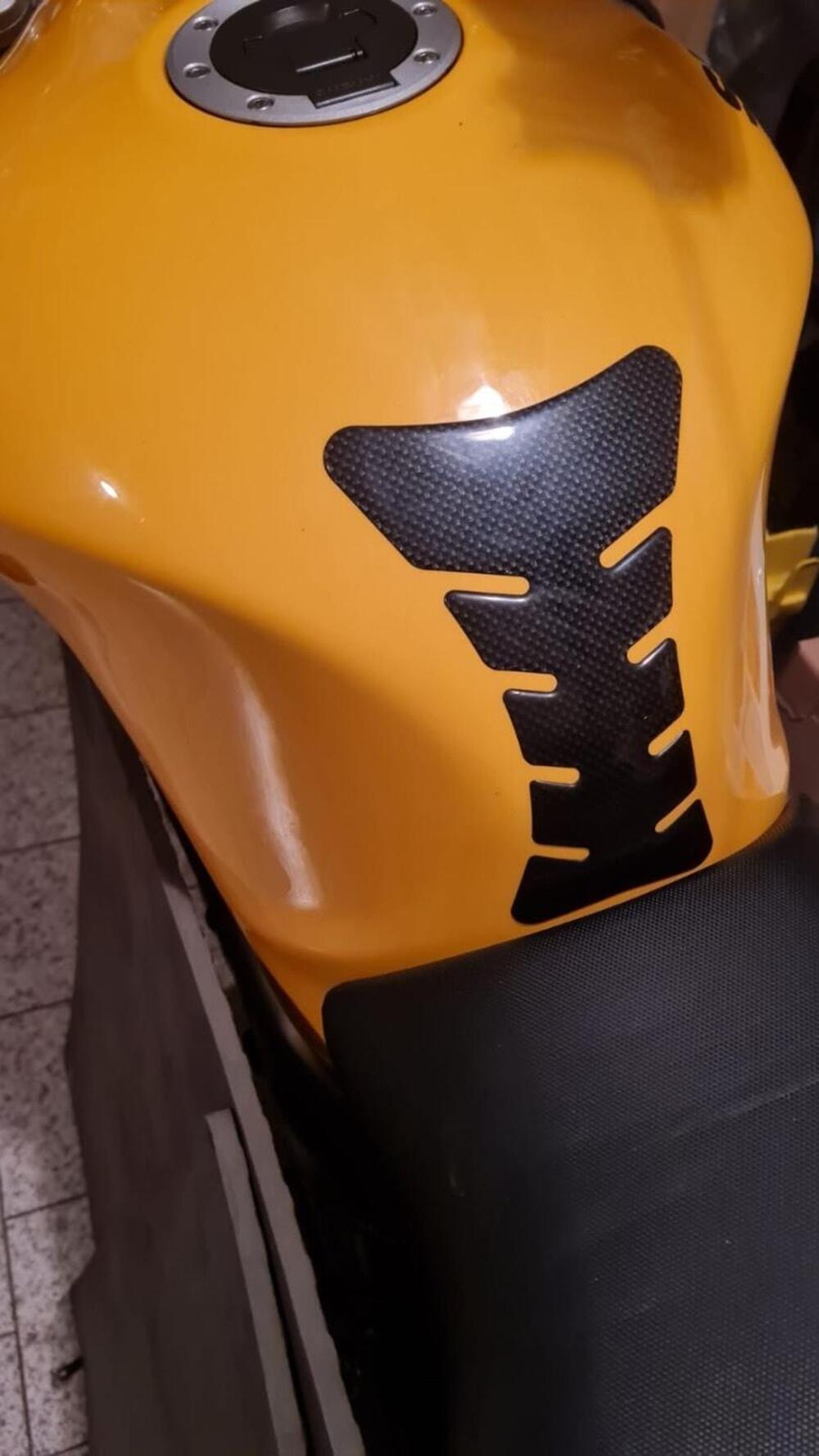 Suzuki SV 650 (2003 - 06) (9)