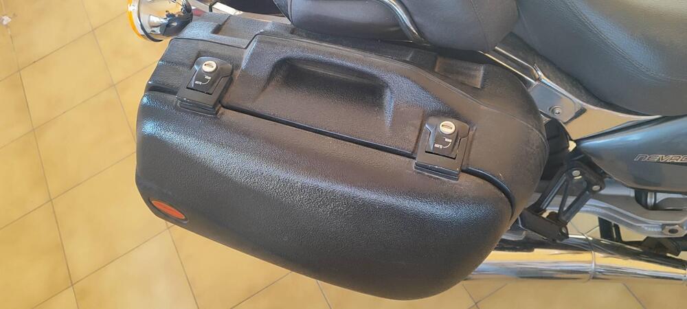 Moto Guzzi Nevada 750 Club (2002 - 06) (7)