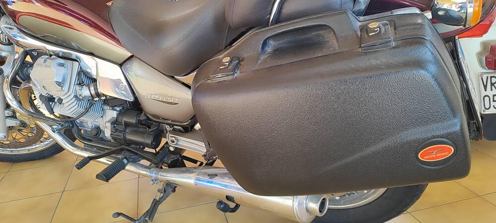 Moto Guzzi Nevada 750 Club (2002 - 06) (8)